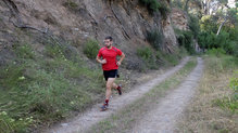 Con ritmos altos, las Brooks Cascadia 13 tambin funcionan bien
