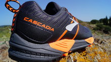 Brooks Cascadia 13