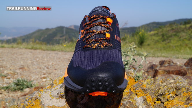 A gran escala hecho Vacunar Brooks Cascadia 13 - TRAILRUNNINGReview.com