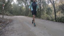 Brooks Cascadia 14: Para distancias medias.