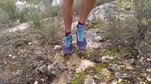 Brooks Cascadia 14: Comodidad para largas distancias.