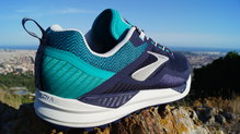 Brooks Cascadia 14