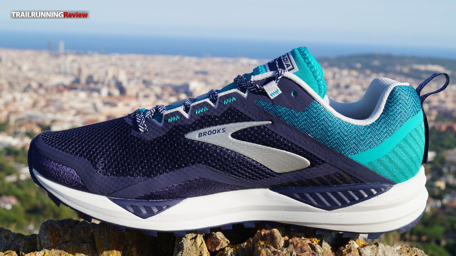 brooks cascadia comprar