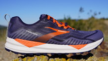 Brooks Cascadia 15