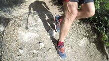 BROOKS CASCADIA 15: Muy segura para descensos tcnicos