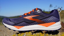 Brooks Cascadia 15