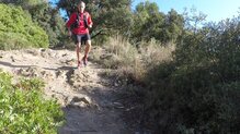 BROOKS CASCADIA 15: Amortiguacin que protege nuestras rodillas