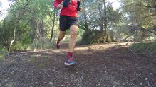 BROOKS CASCADIA 15: Muy dinmica y reactiva