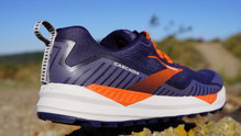 Brooks Cascadia 15