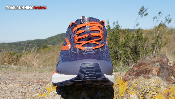 Brooks Cascadia 15 - TRAILRUNNINGReview.com