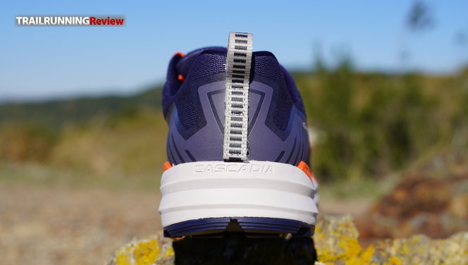 Brooks Cascadia 15 - TRAILRUNNINGReview.com