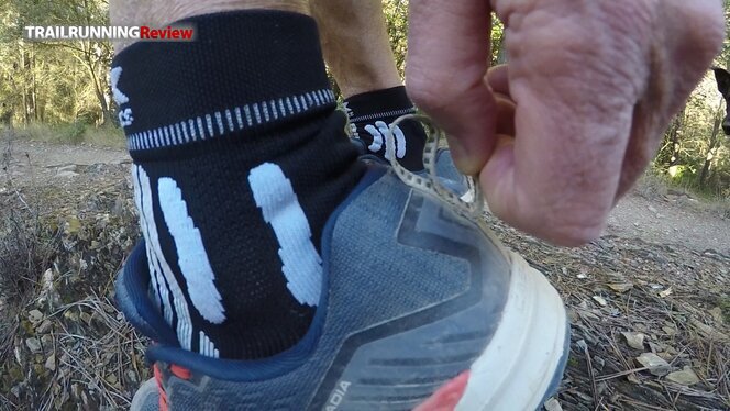 Brooks Cascadia 15 - TRAILRUNNINGReview.com