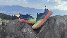 Las Brooks Cascadia 17 ya son un clsico del mundo del trail