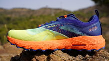 Brooks Cascadia 17