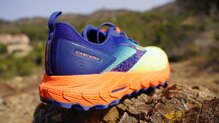 Brooks Cascadia 17