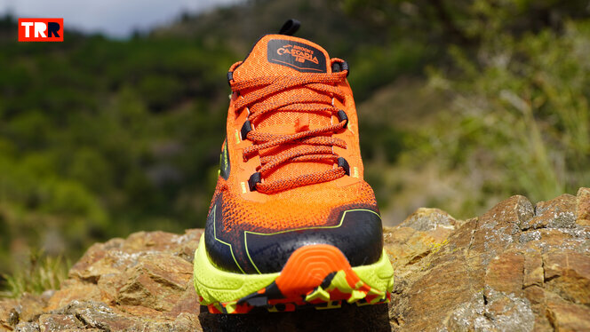 Saucony cascadia 2025