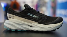 Brooks Cascadia 19 GTX