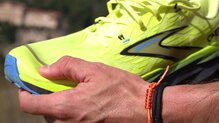 Brooks Cascadia 19