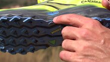 Brooks Cascadia 19
