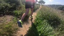 Brooks Cascadia 19
