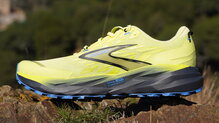 Brooks Cascadia 19