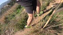 Brooks Cascadia 19
