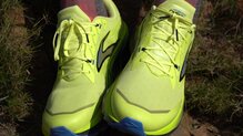 Brooks Cascadia 19
