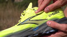 Brooks Cascadia 19