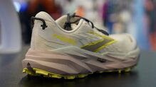 Brooks Cascadia 19