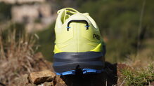 Brooks Cascadia 19