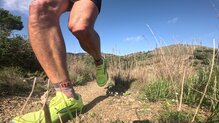Brooks Cascadia 19