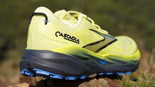 Brooks Cascadia 19