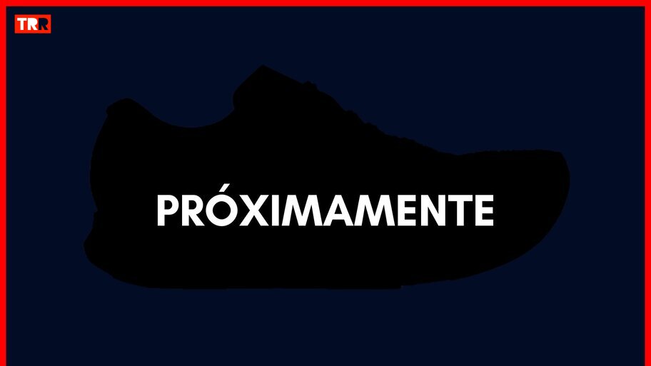 Brooks Cascadia 19