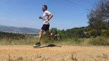 Brooks Cascadia 20, para salidas largas.