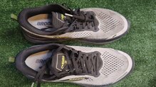 Brooks Cascadia 20, aspecto general.