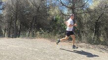 Brooks Cascadia 20, gran tracción .