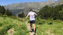 Brooks Cascadia 20, para entrenos diarios.