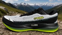Brooks Cascadia 20