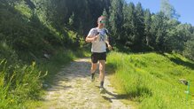 Brooks Cascadia 20, cómodas todo el camino.