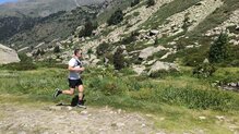 Brooks Cascadia 20, buenas rodadoras.