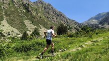 Brooks Cascadia 20,  polivalentes.