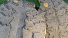 Brooks Cascadia 20, resistencia lograda.