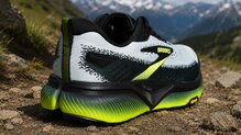 Brooks Cascadia 20