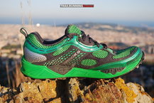 Brooks Cascadia 6