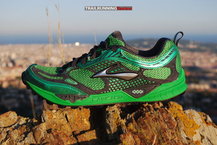 Brooks Cascadia 6