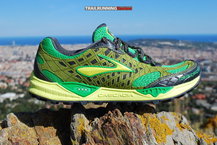 Brooks Cascadia 7