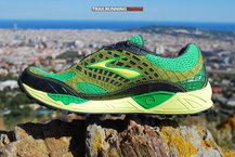 Brooks Cascadia 7