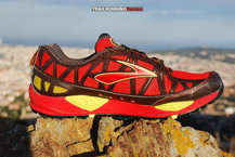 Brooks Cascadia 8