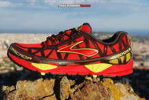 Brooks Cascadia 8