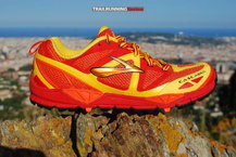 Brooks Cascadia 9